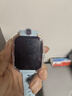 HWCQJ華為機適用天才兒童電話(huà)手表智能小學(xué)生初高中生青少年防水可插卡定位視頻5G全網(wǎng)通男女手表 可拆卸藍色旗艦機【自由下載+電子圍欄+人臉識別】 曬單實(shí)拍圖