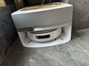 云鯨（NARWAL）掃地機器人逍遙002 AI活水履帶洗地機器人 掃拖一體自動(dòng)清洗全自動(dòng)擦地機 上下水版【重磅上新】 曬單實(shí)拍圖