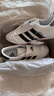 阿迪達斯 （adidas）【勁浪體育】三葉草女子跆拳道文化休閑鞋JQ4774 圖色 36 曬單實(shí)拍圖
