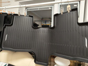 特斯拉（Tesla）官方 Model Y L 專(zhuān)車(chē)專(zhuān)用原廠(chǎng)定制 ModelYL地墊腳墊套餐套裝 Model Y L 基礎防護2件套 曬單實(shí)拍圖