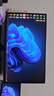 聯(lián)想（Lenovo）來酷27英寸2K180Hz高清FastIPS顯示屏1msHDR低藍光外接筆記本PS5電競游戲電腦顯示器 猛禽K2718Q 曬單實拍圖