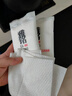 花小茜濕巾定制logo酒精濕紙巾訂制餐飲酒店宣傳會(huì )所便攜小包濕巾紙定做 【日出】現貨50包（加厚10片/包） 曬單實(shí)拍圖