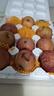甜醉了 煙臺蘋(píng)果棲霞紅富士新鮮水果生鮮山東特產(chǎn)脆甜整箱平果禮盒禮品 凈重5斤 85mm 曬單實(shí)拍圖