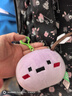 泰拉瑞亞周邊 掛件 城鎮史萊姆鑰匙扣 笨拙史萊姆 曬單實(shí)拍圖