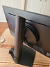 三星（SAMSUNG）27英寸 G50D 180Hz 2K 1ms(GTG) Fast IPS HDR400  旋轉升降 玄龍騎士 電競顯示器 LS27DG502ECXXF 曬單實(shí)拍圖