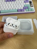【直營(yíng)正品丨新Air第4代】藍牙耳機無(wú)線(xiàn)airpods4半入耳式ANC主動(dòng)降噪用于蘋(píng)果iPhone16/15/14/13 【原版同功能pods4降噪版】 【主動(dòng)降噪+空間音頻+三真電量】 曬單實(shí)拍圖