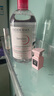 貝德瑪（BIODERMA） 粉水舒妍舒緩潔膚液500ml卸妝水敏感肌可用溫和無(wú)需水洗可卸防曬 曬單實(shí)拍圖