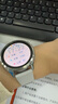 小米（MI）Xiaomi Watch S4 銀色 國家補(bǔ)貼 小米汽車su7鑰匙 澎湃OS2 心率血氧監(jiān)測 小米智能手表s4 男表女表 曬單實(shí)拍圖