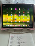 Apple/蘋果 iPad Pro13英寸M4芯片 2024年新款平板電腦(512G WLAN版/MVX43CH/A)深空黑色 曬單實拍圖