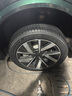 米其林（MICHELIN）靜音棉輪胎 255/50R20 109V 競馳EV PILOT SPORT EV 適配理想 曬單實(shí)拍圖