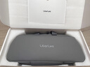 LiberLive無(wú)弦吉他融合伴奏智能電吉他自動(dòng)擋彈唱一人樂(lè )隊 官方標配 C2-無(wú)垠白 官方標配 曬單實(shí)拍圖