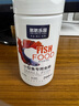 憨憨樂(lè )園魚(yú)食小型魚(yú)孔雀魚(yú)糧熱帶魚(yú)飼料小魚(yú)觀(guān)賞紅綠燈斗魚(yú)微粒小顆粒 曬單實(shí)拍圖