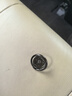 領(lǐng)臣 手機(jī)指環(huán)扣 金屬桌面床頭懶人支架適用iPhone 8 Xs Max蘋果安卓手機(jī) 可搭車載磁吸支架LZH01 曬單實(shí)拍圖