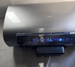 海爾（Haier）國家補貼20%雙膽扁桶電熱水器80升麥浪BK7 富鍶小藍瓶?jì)裟w洗 3D巨能洗 免清洗 3300W速熱一級能效 曬單實(shí)拍圖