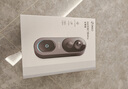 360可視門(mén)鈴6Pro 500萬(wàn)超清畫(huà)質(zhì)家用監控智能門(mén)鈴電子貓眼攝像頭無(wú)線(xiàn)wifi手機遠程查看對講 曬單實(shí)拍圖