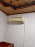 京東家電安裝維修  空調(diào)上門維修檢測（可抵50維修費） 曬單實拍圖