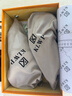 KLWP正品2025秋季休閑皮鞋男英倫男士商務(wù)正裝鞋牛皮尖頭牛津鞋結婚鞋 黑色 41 (255mm) 曬單實(shí)拍圖