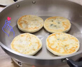佳佳戀電煎鍋家用加深加大電餅鐺316L不銹鋼不粘多功能單面加熱304電烙餅鍋火力可調(diào)電熱鍋電烤鍋早餐機(jī) 【8k】34cm經(jīng)典款 （2-3人用）【34F】 曬單實(shí)拍圖
