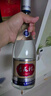 杏花村汾酒 玻瓶山月版 清香型白酒 53度 750mL 1瓶 單瓶裝 送禮宴請 曬單實(shí)拍圖