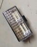朝雨車燈led強光超亮遠近光12V-80V電動車拖拉機大燈強光超亮四輪車燈 A新8寸84珠方燈遠近+白(款) 曬單實拍圖
