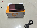金立（Gionee）老年人手機(jī)4G全網(wǎng)通翻蓋老年機(jī) 超長(zhǎng)待機(jī) 大字體大聲音大按鍵學(xué)生大屏老人機(jī)專用功能機(jī)V16 紅色 曬單實(shí)拍圖