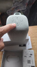 索尼（SONY）LinkBuds音樂盒 【國(guó)家補(bǔ)貼】質(zhì)感人聲無線藍(lán)牙音箱 家居藝術(shù) 家用室內(nèi)桌面禮物音響 淡灰色 音箱 曬單實(shí)拍圖