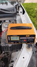 先科XK85汽車(chē)電瓶充電器自動(dòng)修復充滿(mǎn)自停12V24V通用貨車(chē)汽車(chē)摩托車(chē)通用純銅大功率快速修復充電器 曬單實(shí)拍圖