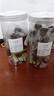 承真堂正宗沂蒙山空心山楂零食原味山楂無(wú)核果脯新疆蜜餞山東特產(chǎn) (2罐)空心山楂(500g) 曬單實(shí)拍圖