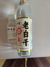 瀘旗純糧原漿【醇柔】52度5L高粱酒濃香型純糧食白酒 泡酒自飲 曬單實(shí)拍圖