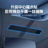 智國者汽車遮陽擋車窗遮陽簾防曬隔熱車內(nèi)前擋風(fēng)玻璃遮光板隱私遮陽擋板 曬單實拍圖