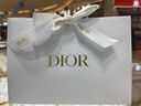迪奧DIOR【鄧為推薦】烈艷藍金口紅絲絨772啞光唇膏 生日禮物送女友 曬單實(shí)拍圖