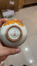 兮元記柿子貓咪茶具套裝中秋節禮品送客戶(hù)女士朋友生日離職喬遷結婚禮物 柿子貓葫蘆汝窯手抓1壺2杯-禮盒 實(shí)用送同事退休開(kāi)業(yè)禮物 曬單實(shí)拍圖