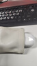 漫步者（EDIFIER）Comfo Clip Q qq耳夾式藍牙耳機 開放式 同聲傳譯 適用蘋果華為小米OPPO手機 奶霜白 曬單實拍圖