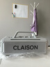 CLAISONT91藍(lán)牙音箱音響【柏林之聲】家庭KTV套裝K歌麥克風(fēng)音響一體廣場(chǎng)舞戶外大功率便攜式低音炮 白色 曬單實(shí)拍圖