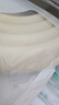 babycare防撞條嬰兒安全防護(hù)寶寶防撞護(hù)墻角門加厚加寬L型-白堊色2米 曬單實(shí)拍圖