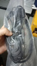 米瑞思（mryc）戴爾筆記本充電器19.5V3.34A 65W適用Dell成就3400靈越14-5418電腦電源適配器線(xiàn)4.5mm小口帶針 曬單實(shí)拍圖