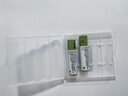 德力普（Delipow）USB充電電池 7號(hào)鋰電池1184mWh大容量1.5v配Type-C快充線(xiàn)適用游戲手柄/無(wú)線(xiàn)鼠鍵/電動(dòng)牙刷 曬單實(shí)拍圖