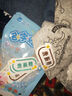 綺蘭朵幼兒園名字貼刺繡可縫制款入學(xué)必備用品姓名貼布防水衣服標簽兒童 一盒18個(gè)【帶孔星星12個(gè)+卡通款6個(gè)+盒】男寶 曬單實(shí)拍圖