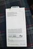 Apple/蘋(píng)果 iPhone 16 Pro Max 專(zhuān)用 MagSafe 透明保護殼 磁吸手機殼 蘋(píng)果原裝手機殼 曬單實(shí)拍圖