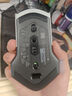 外星人（Alienware）AW610M 無線游戲鼠標 家用雙模充電電競鼠標 人體工學機械宏無線rgb高端外設 曬單實拍圖