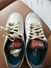耐克（NIKE）男鞋2025冬季新款運動(dòng)鞋DUNK LOW健身訓練潮流時(shí)尚休閑鞋板鞋 IM6670-202 42.5 曬單實(shí)拍圖