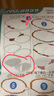 嗨彩拼超大型哆啦A夢(mèng)積木高難度拼裝玩具叮當機器貓拼圖六一兒童節禮物 【68CM】紅衣財神哆啦A夢(mèng)10781粒 曬單實(shí)拍圖