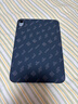Pinkson 蘋果iPad mini7/6保護(hù)套Pro平板電腦2024新款迷你凱夫拉芳綸碳纖維平板套輕薄散熱新款8.3英寸 【俄羅斯方塊】1000D芳綸 【iPad Mini7】2024款 曬單實(shí)拍圖