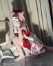 班達(dá)熊澄閃三麗鷗cos服明日方舟周邊cosplay動漫角色扮演卡通c服 澄閃COS服+配飾+頭飾 L 曬單實(shí)拍圖