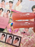Color Key【陳星旭同款】珂拉琪331小星星禮盒唇露氣墊眉筆送女友生日禮物 曬單實拍圖