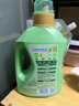 好爸爸（Kispa）天然親膚洗衣液15.8斤 洗衣露 低敏親膚 深層去漬  嬰幼兒專用 曬單實拍圖