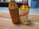 手藝人酒 茅香陳釀8 53度醬香型白酒 整箱六瓶 送禮自飲宴請(qǐng)性價(jià)比白酒 53%vol 500mL 2瓶 （實(shí)發(fā)2瓶） 曬單實(shí)拍圖