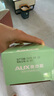 奧克斯（AUX）嬰兒理發(fā)器家用輕音電動(dòng)推剪寶寶兒童電動(dòng)理發(fā)推子剃發(fā)神器全身水洗 【標配+雙剪】 曬單實(shí)拍圖