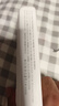 威頓【新國標(biāo)3C雙認(rèn)證 | 熱銷200W】充電寶適用小米20000毫安超大容量快充自帶線便攜可上飛機(jī)移動電源 【皓月白】安全超級快充+自帶三快充線+可上飛機(jī) 新國標(biāo)3C雙認(rèn)證｜20000毫安｜充電寶前 曬單實(shí)拍圖
