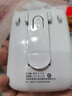 索愛（soaiy）S318小蜜蜂擴音器教師專用藍牙音箱音響小喇叭TF卡U盤錄音麥克風(fēng)戶外導(dǎo)游便攜式教學(xué)Type-c 黑 曬單實拍圖